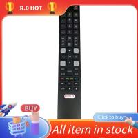 ราคา รีโมทคอนโทรล RC802N YUI2 สําหรับ TCL สมาร์ททีวี 32S6000S 40S6000FS 43S6000FS U55P6006 U65P6006 U49P6006 U43P6006 U65S9906 (57458775091)