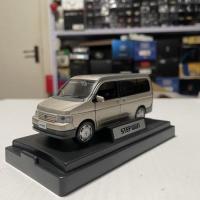ราคา 1: 43 Mtech Honda Honda Stepwgn MPV Business 2001 RF3 รถรุ่นทอง (43431399081)