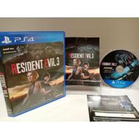 ราคา แผ่นเกมส์ Ps4 - Resident Evil 3 (Playstation 4) (อังกฤษ-ไทย) Eng / Zone 3 (40376694148)