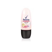 ราคา Rexona เรโซนา โรลออน แอดวานซ์ ไบรท์เทนนิ่ง แอนตี้สเตน 25 มล. (หมดอายุ 02/2023) (20931066220)