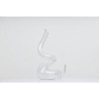 ราคา Wine decanter “MEDUSA” Crystal Series แก้วไวน์-ดีแคนเตอร์ไวน์-แก้วใส่ไวน์ (9286235359)