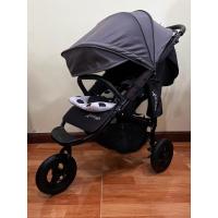ราคา รถเข็นเด็ก 3 ล้อ AIR BUGGY รุ่น COCO PREMIER รุ่นใหม่นะค่ะมีเบรคมือเบรคเท้า (25514877083)