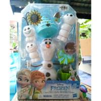 ราคา Disney Frozen Frozen fever Olaf ของแท้ ลิขสิทธิ์แท้ (2215741591)