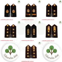 ราคา อินทรธนูกรมราชทัณฑ์ อินทรธนูข้าราชการ กรมราชทัณฑ์ อินทนู ข้าราชการ มีทั้งของผู้ชายและผู้หญิง (20078261661)