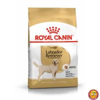 ราคา Royal Canin อาหารสุนัขโต พันธุ์ลาบราดอร์ รีทรีฟเวอร์ ชนิดเม็ด (LABRADOR RETRIEVER ADULT) 12kg (29915693391)