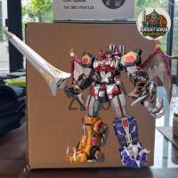 ราคา KO ZL-01 Dino Megazord Daizyujin (27389725113)