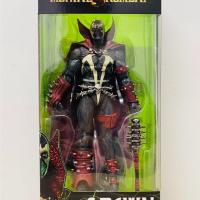 ราคา McFarlane Spawn Hammer Edition, Spawn Mace Special Edition, แอ็คชั่นฟิกเกอร์ Mortal Kombat Series (57011075805)
