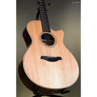 ราคา กีตาร์โปร่ง Furch Guitars Green SR - Grand Auditorium (Cutaway) Sitka Spruce/Indian Rosewood (28584263146)
