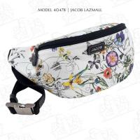 ราคา ❤ JACOB 40478 กระเป๋าคาดเอว Crossbody Bag (28953312736)