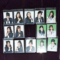 ราคา Comp bnk48 River set12 / kimi wa melody set 14 photoset (7857853763)