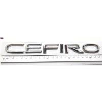ราคา โลโก้ NISSAN CEFIRO อะไหล่รถจักรยานยนต์ (43773791464)