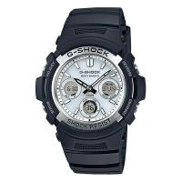 ราคา JDM WATCH ★ Casio Men's Light-Shielding Dispersion SOLAR AWG-M100S-7AJF《L》 (26243177857)