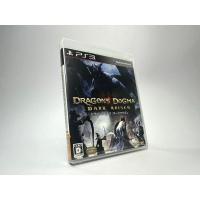 ราคา แผ่นแท้ Play Station 3 (japan)(ps3)[z2] Dragon's Dogma: Dark Arisen (25554173607)