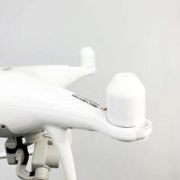 ราคา 4pcs Phantom 4 Motor protection cover Anti-collision dust-proof Cap for DJI Phantom 4 4 pro Drone accessories (18444308141)