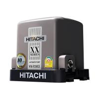 ราคา ปั๊มอัตโนมัติแรงดันคงที่ 250 วัตต์ WM-P250XX HITACHI (23583247330)