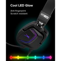 ราคา Altec Lansing หูฟังเกม ALGH9605 (13453629068)