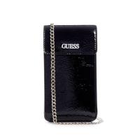 ราคา ❌sold❌GUESS Mini Crossbody / Phone Bag กระเป๋า GUESS ใบเล็กสีดำ มือสอง ของแท้ สภาพดี 90% (53105937605)
