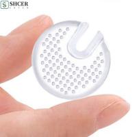 ราคา แผ่นรองหน้าเท้าสําหรับแตะหูคีบ SHCER, แผ่นรองอุ้งเท้าและแผ่นรองฝ่าเท้าสําหรับแตะหูคีบ, อุปกรณ์ดูแลเท้า, เครื่องมือดูแลสุขภาพเท้าแบบกันลื่น, เบาะแผ่นฤดูร้อน (43881251003)