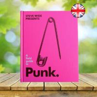 ราคา A Field Guide to Punk / Steve Wide (23123551576)