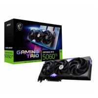 ราคา VGA MSI GEFORCE RTX 5060 TI 16G GAMING TRIO OC - 16GB GDDR7 (43900857520)