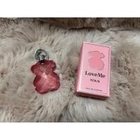 ราคา Tous LoveMe EDP 4.5 ml. หัวแต้ม (40116158548)