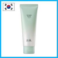 ราคา [hanyul] Young Mugwort Cleansing Melting Pack Balm, 100g, 1 ชิ้น / Korean Cleansing Balm / Balm-to-Oil Texture by Kbeauty (42031237012)