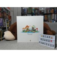 ราคา Tokaido 5th Anniversary Edition บอร์ดเกมของแท้ 100% (2320523903)