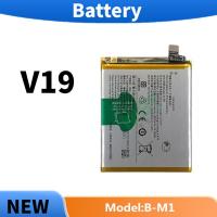 ราคา Battery For แบต vivo V19 แบตเตอรี่ B-M1 (50104610169)