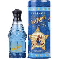 ราคา Versace Blue Jeans for Men 75ml. ❌❌❌❌❌❌❌ส่งฟรี✅✅ (23621852105)
