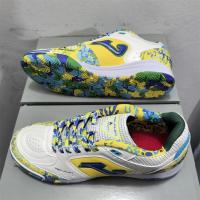ราคา รองเท้าฟุตบอล Joma Top Flex Rebound IC 39-45 OSZX (57611360667)