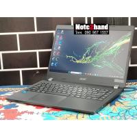 ราคา โน๊ตบุ๊คมือสอง ACER Core i5-1135G7 จอ14”HD แรม8+NVMe.512+การ์ดจอ Iris+วินโดว์แท้+ประกันศูนย์ (51204748786)