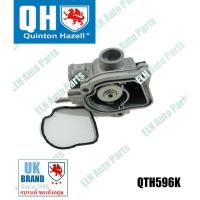 ราคา วาล์วน้ำ+เสื้อ+ปลั๊ก เบนซ์ BENZ C-Class W203 C200/220 ปี 2000, E-Class W211 E220 2.2CDi, 3.2CDi ปี 2003 (22774577371)