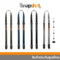 ราคา Peak Design Leash ประกันศูนย์ไทย สายคล้องกล้อง สายคล้องคอ Peakdesign Leash Camera Strap (7196672701)