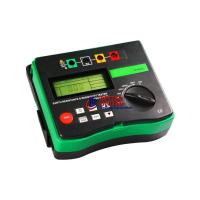 ราคา 1อันดับขายดี Earth Resistance Tester Test Wires Digital Ac Earth Ground Resistance Testers-ร้อน (50261479082)