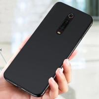 ราคา Xiaomi Redmi K20 Pro Casing Slim Plain-Black (43455783475)