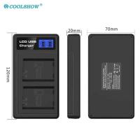 ราคา ▥ แบตเตอรี่ 1200Mah Lp-E5 LP E5 สําหรับ CANON EOS 450D 500D 1000D X3 X2 Kiss F T1i Rebel XS Xsi (40707252455)