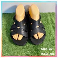 ราคา fitflop แท้%ไซส์ 37 มือสองสภาพใหม่ (6540929226)