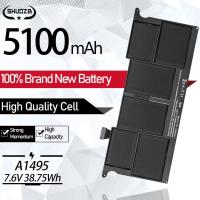 ราคา New A1495 020-8084-A Battery For Apple MacBook Air 11" A1465(2013 2014 2015) MD711LL/A MD711/A MD712/A MJVM2xx/A 7.6V 38 (24681888643)