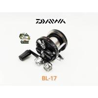 ราคา BL-17 Daiwa Coronet GS-100 รอกตกปลา มือ 2 จากญี่ปุ่น รอก หยดน้ำ fly รอกเบท หยดน้ำ ทรงกลม กระปุก รุ่นเก่า โบราณ น่าสะสม (27637450178)