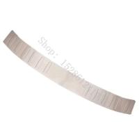 ราคา For Ford Kuga Escape 2013 2018-2021 stainless steel Rear Bumper Protector Sill Trunk Tread Plate co (57154503194)