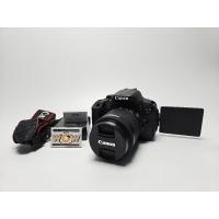 ราคา Canon 700D เลนส์ Kit 18-55​mm. (25379663338)