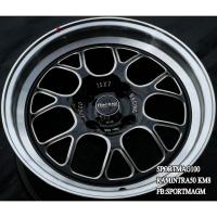 ราคา ล้อแม็ก Advanti Weld 4รู100 ดำมิลลิ่ง กว้าง7 ขอบ15นิ้ว(ราคา4วง) (57457201468)