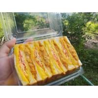 ราคา #แซนวิชน้ำสลัดโบราณจ้าาา (5876964144)