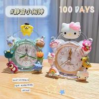 ราคา เด็กน่ารักปลุกนาฬิกาใบ้นักเรียนทุ่มเทตื่นขึ้นเครื่องมือที่มีประโยชน์ชายหญิงนักเรียนใช้นาฬิกาปลุกวินัยในตนเอง202605028 (45261352078)