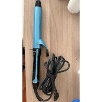 ราคา เครื่องม้วนผม Lesasha LS1082 32mm Jumbo Curl มือสอง สภาพดี พร้อมใช้งาน (แถมฟรีไดร์พร้อมแปรงม้วนผม) (45156520253)
