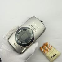 ราคา Canon ixy 31s / ixus 310 hs / Canon powershot elph 500hs (rare item หายากสุด) (57604979499)