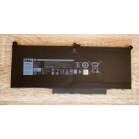 ราคา ✨ แบตเตอรี่โน๊ตบุ๊ค Dell F3YGT For Dell Latitude E7280 E7480 E7490 Dell Latitude 13 7000 7380 7390 (13833223213)