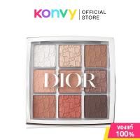 ราคา Dior Backstage Eye Palette 10g ดิออร์ พาเลทอายแชโดว์ 9 เฉดสี. (24586717293)