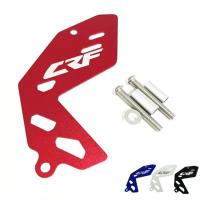 ราคา Accessories Front Sprocket Cover Guard Case Chain Protector For Honda CRF300L CRF 300L CRF300 300 L (43776995386)