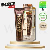 ราคา [จัดส่งใน1วัน] Vussen 28 Whitening Toothpaste (80g) ยาสีฟันฟันขาวสูตรเข้มข้นที่สุด เห็นผลไว ไม่เสียวฟัน (51460162624)
